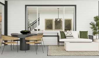 32231 Myrtle Ave SE Plan: Meridian II, Black Diamond, WA 98010