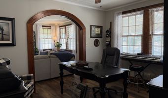 2 W Pearl St, Alamo, GA 30411