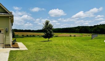 5204 Sandbridge Rd, Bailey, NC 27807
