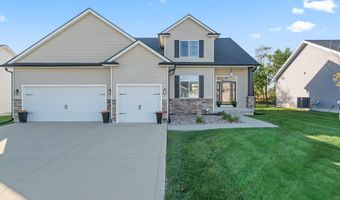 5608 Allerton Dr, Ames, IA 50014