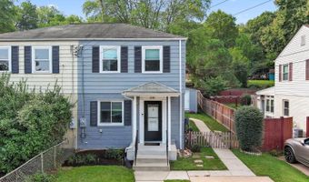 2303 RIVERVIEW Ter, Alexandria, VA 22303