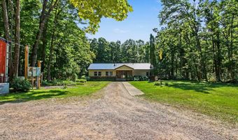 3871 Resort Rd, Alanson, MI 49706