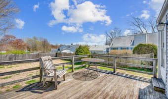 481 W River St, Milford, CT 06461