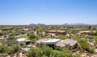 36832 N WILDFLOWER Rd, Carefree, AZ 85377