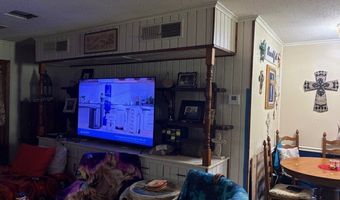 1719 Deer Creek Rd, Batesville, MS 38606
