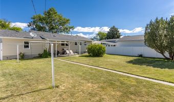 1632 Cook Ave, Billings, MT 59102