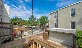 503 RANDOLPH St NW, Washington, DC 20011