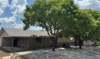 111 Lamar, Hico, TX 76457