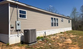 1267 CR 115, Blue Mountain, MS 38619