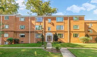 10419 MONTROSE Ave 302, Bethesda, MD 20814
