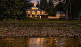 47 Chase Rd, Baileyville, ME 04694