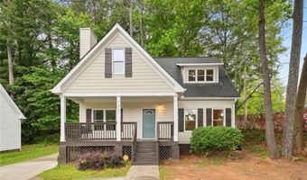 3131 Washington, East Point, GA 30344