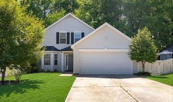 117 Cabana Dr, Apex, NC 27539