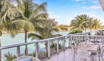 10201 E Bay Harbor Dr 203, Bay Harbor Islands, FL 33154