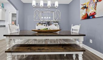 227 HOLLI Ln, Anniston, AL 36201