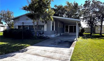 709 Silverthorn Ct, Barefoot Bay, FL 32976