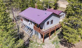 414 Upper Travis Gulch Rd, Black Hawk, CO 80422