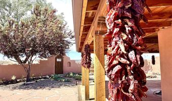 30 Cielo Grande Rd, Carson, NM 87577
