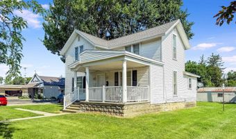 310 W Superior St, Alma, MI 48801