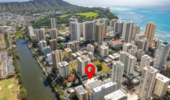 2442 Tusitala St 314, Honolulu, HI 96815