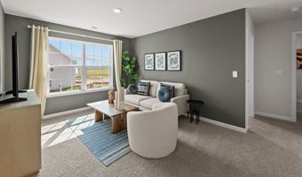Farrell Pkwy Plan: CALI, Aberdeen, NC 28315