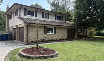 8415 S Delaware St, Indianapolis, IN 46227