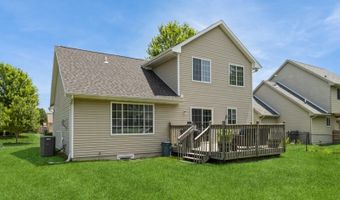 2932 SW Meadow Ridge Dr, Ankeny, IA 50023