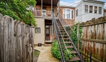 311 E 30TH St, Baltimore, MD 21218