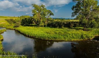 ROCK CREEK RANCH, Buffalo, WY 82834