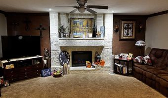 311 Avenue J, Beaver, OK 73932