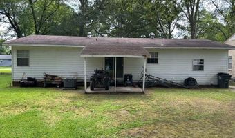305 N Main St, Bald Knob, AR 72010