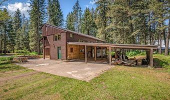8473 E Apache Trl, Athol, ID 83801