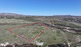 NKA Rayhill Rd lot 3, Benton City, WA 99320