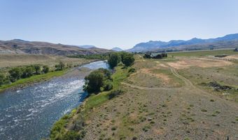 65 Trinity Pass, Cody, WY 82414