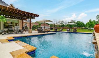 203 Augusta Ct, Aledo, TX 76008