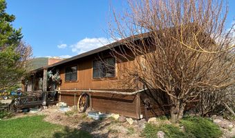 2406 SMOKEY CANYON Rd, Auburn, WY 83111