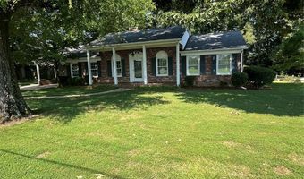 504 Mount Vernon Dr, Albemarle, NC 28001