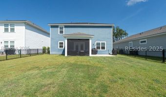 1236 Windswept Oak Ln, Beaufort, SC 29902