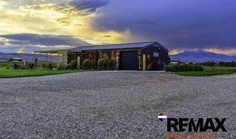 144 Road 2ABN, Cody, WY 82414