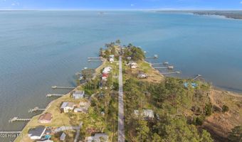 Hickory Pt Road, Aurora, NC 27806