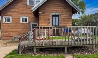 417 4th St S, Alpena, SD 57312