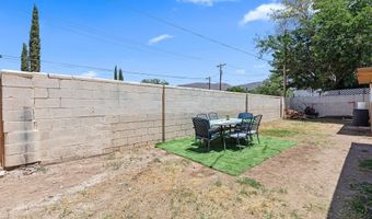 1413 Sixteenth St, Alamogordo, NM 88310