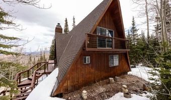 441 N Adams Cir, Brian Head, UT 84719