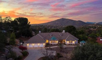 3157 VIA VIEJAS OESTE, Alpine, CA 91901