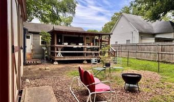 214 E. Street SE, Ardmore, OK 73401