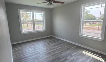 4914 S Bowie St, Amarillo, TX 79110