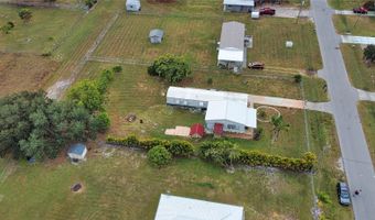 1464 NE LEISURE Ave, Arcadia, FL 34266