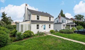 7823 MARION Ln, Bethesda, MD 20814