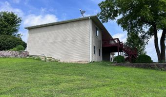 22017 E ST HWY 76, Ava, MO 65608