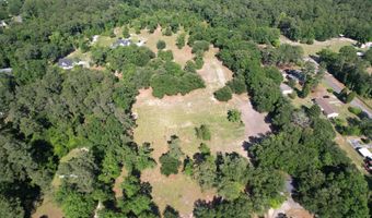 Redds Branch Road, Aiken, SC 29801